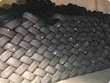 Tire Inventory